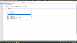 Get a Character from String | charAt() | Java