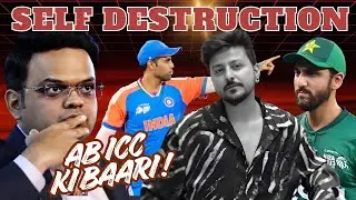 India vs Pakistan Boycott Explained: Politics, ICC WARNING and the Future of Global Cricket | Q&A