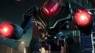 Marvel Future Revolution: Captain Аmerica / CHAPTER 1 /ASSEMBLE / Gameplay