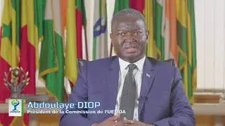 CADRE D’ACTIONS PRIORITAIRES DE LA COMMISSION DE L’UEMOA 2021-2025