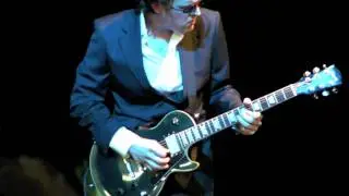 Joe Bonamassa at Bluesfest Byron Bay 2010
