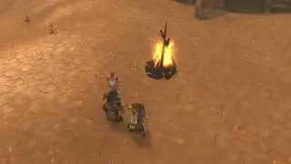 Pure Mulgore OST Ambience | Tauren Hunter/Druid Duo Silent Leveling