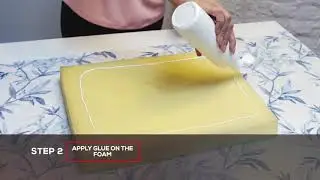 DIY stylish Lap Tray easily at home by using Miles Tools