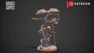 Sneak Peek- November 2020 [Goblin Heroes]
