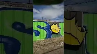#graffiti #texas #trending #graff #truekingsonly #tko #odessatxgraffiti #texasgraffiti #puestko