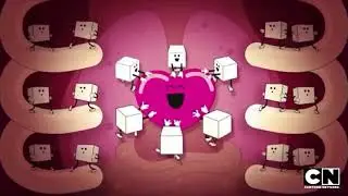Heart Tickle