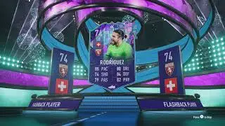 SILVER STARS FLASHBACK RODRIGUEZ OBJECTIVE!!