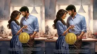 Official🔥: LEO Second Single Song Release Date Announcement🔥😍 |Thalapathyvijay |Trisha |Aniruth