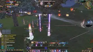 PW Turbo BugCast | PvP HorizoN x Revenge 16/01/2019