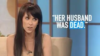 Jennifer Love Hewitt Shares Her Ghost Experiences