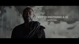 Paul's Letters 07 First Corinthians 8-16 - Eyewitness Bible Series