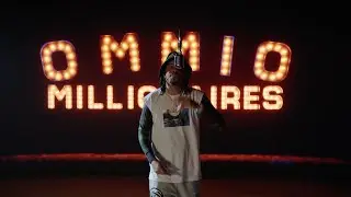 RJmrLA - Hidem (Live Performance)