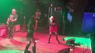 Not No Doubt - Ex Girlfriend - HOB