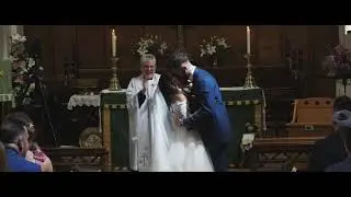 LEARNA & SCOTT Teaser // Peak Edge Hotel // HITCHED PRODUCTIONS