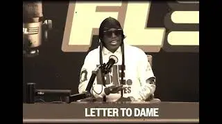Cam&rsquo;ron - &ldquo;Letter To Dame&rdquo; Freestyle 🔥🔥