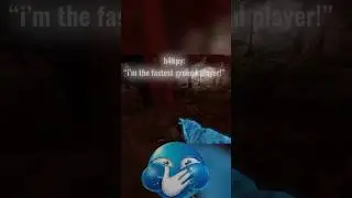 the fastest ground player