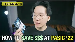 Should You Go To PASIC 2022? 🥁 (the ultimate guide)