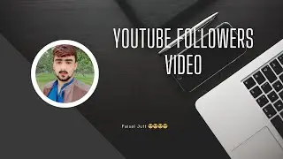 How to earn money from YouTube- tips and tricks Faisal Jutt