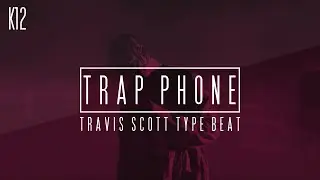 Desiigner Type Beat x Travis Scott - 