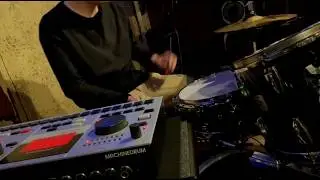 Future Garage Mix | Wave Mix | Downtempo | Sinca 2024 Mix Vol.4[MachineDrum][Tiny Desk Concert][OP1]