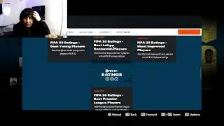 Fifa 23 web app release
