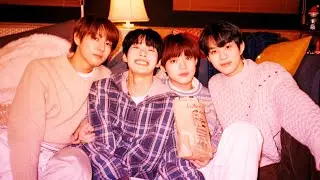 Nct TikTok Comp because Neo Got My Back!