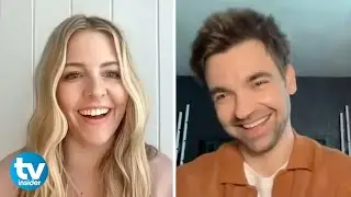 THE OTHER TWO's Hel&eacute;ne Yorke & Drew Tarver handle Brooke & Cary Dubek's PR crises | TV Insider