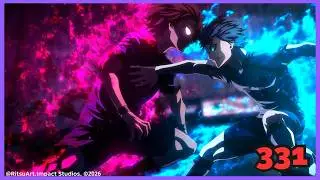 Hugo Destruye a Isagi Completamente | Blue Lock 331