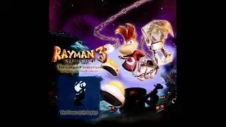 Rayman 3 OST - The Leptys ~Recharged~