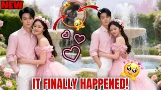 НАКОНЕЦ-ТО ЭТО СЛУЧИЛОСЬ! 😱 Отношения Сюй Кая и Тан Сонъюнь больше нельзя скрывать.