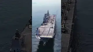 $2 Billion to Reapir a Warship ?