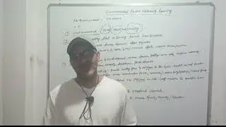 key terms : home, school and society influences learning (Environmental factors).