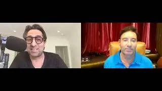 108: The Naked Truth With Celebrity Surgeon Garth Fisher | Dr. Rady Rahban