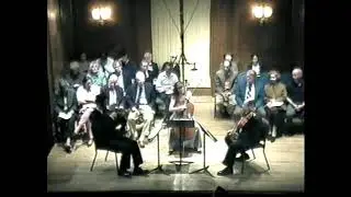 Soovin Kim, Michael Tree, Margo Tatgenhorst: Beethoven Serenade