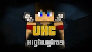 Hypixel UHC Highlights #20 A New Era