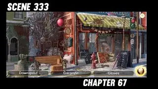 June's Journey ||Scene 333 #Chapter 67. Main Street. Try this, Score above 665100.