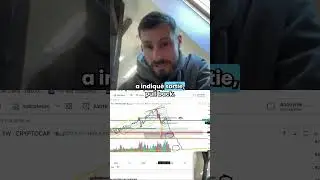 Pourquoi tout le monde ignore la chute imminente de la BTC Dominance