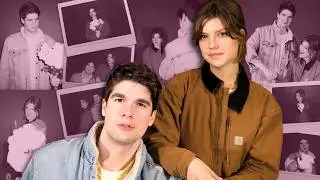 TELL ME LIES' Spencer House & Cat Missal break down Wrigley & Bree's biggest moments | Swooon