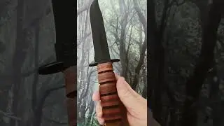 Ka-Bar USMC 🇺🇲🇺🇲🇺🇲