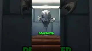 Fortnite's Doctor Doom is Absolutely TERRIFYING 😱.