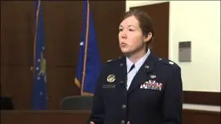 Air Force Assigns Special Counsel to Sexual Assault Victims