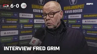 🫣 Fred GRIM: 
