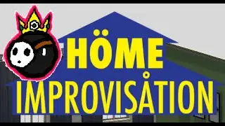 Idiotic Innovation! | HOME IMPROVISATION