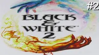 Black & White 2 (#2) 3.1.2026