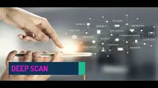 Free Antivirus | Deep Scan | Antivirus | Cyber Security