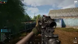 Squad - Infantry HATs are Vicious