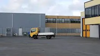 Renault Maxity 120 DX-i | Kavel 12