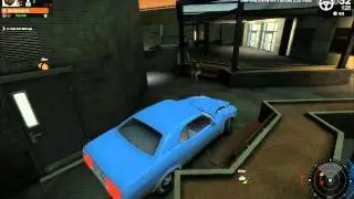 APB Reloaded - MMO Sanctuary Video Preview