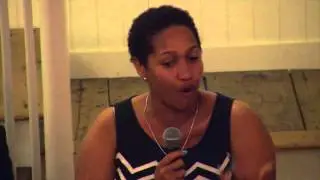 Standing Our Ground: Civil Rights, Justice and the Law