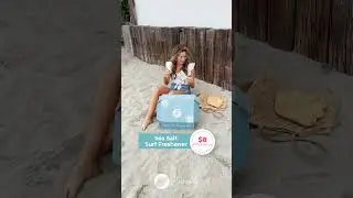 Made For Real Beach Lovers | Beachly Summer Box 2023